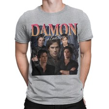 Damon Salvatore Movie
