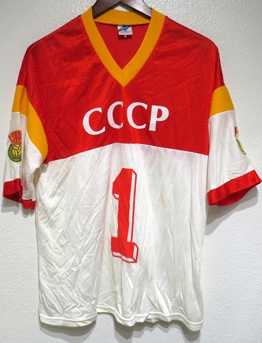 Vtg neills cccp soccer - vtg,