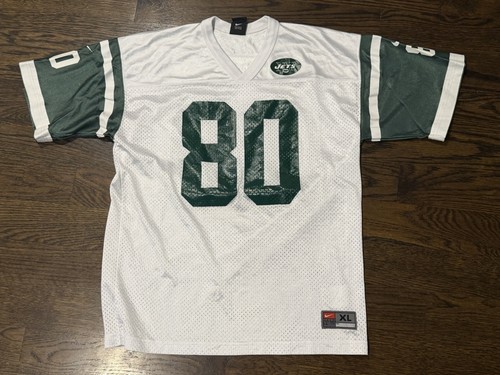 Nike authentic wayne chrebet - authentic,