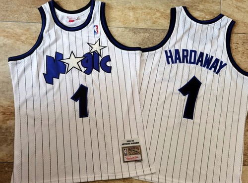 Orlando magic penny - orlando, hardaway