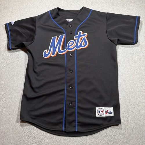 Vtg majestic mlb new - mlb, mets