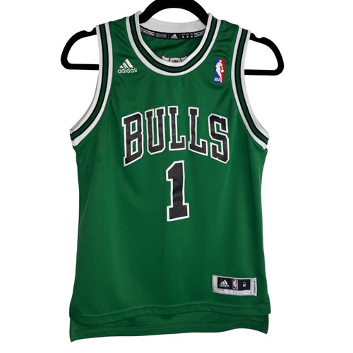 Vtg adidas nba - rose, #1
