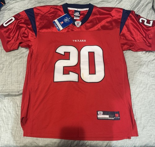 Vintage reebok houston texans - vintage,