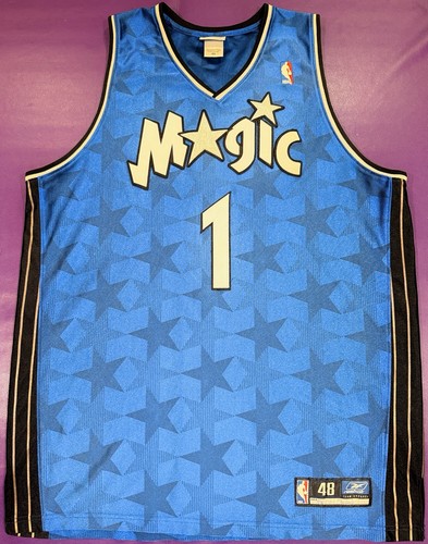 Authentic tracy mcgrady - authentic,
