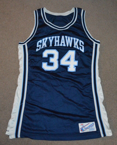 Vtg skyhawks champion - vtg,