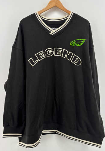 Philadelphia eagles legendary - philadelphia,
