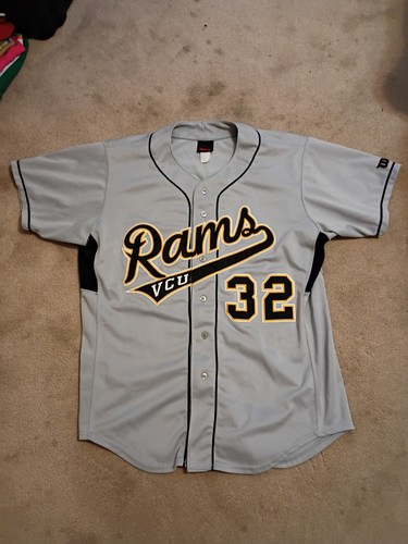 Vintage wilson usa made vcu - usa,