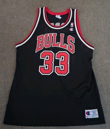 Vintage 90s champion scottie - vintage,