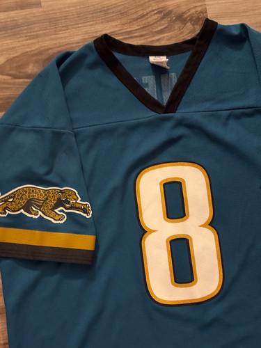 Vtg 90s mark brunell - mark,