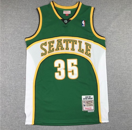 Seattle super sonics kevin - seattle,
