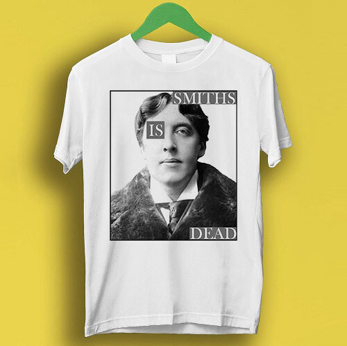 Oscar wilde smiths dead - oscar,