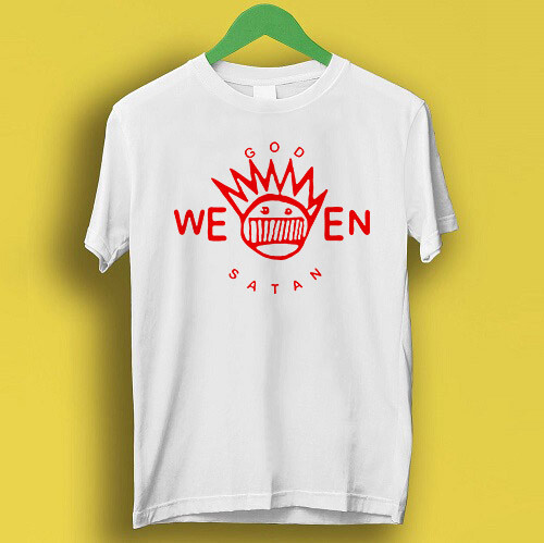 Ween music rock - music,