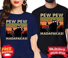 PEW PEW MADAFAKAS Vintage