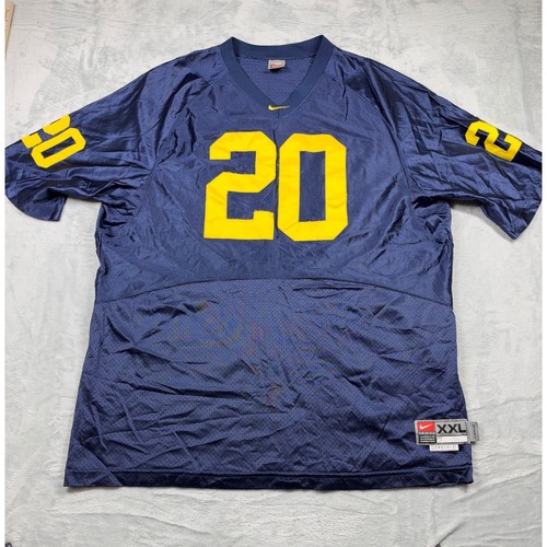 Vintage nike michigan - vintage,