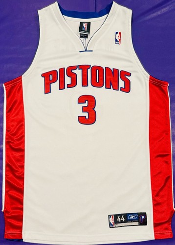 Authentic ben wallace - wallace, #3
