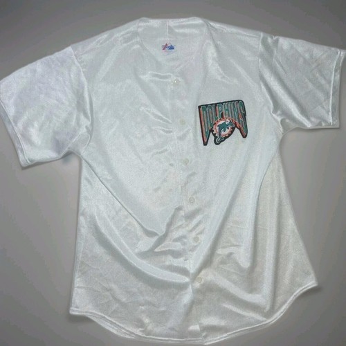 Majestic miami dolphins - miami, vtg