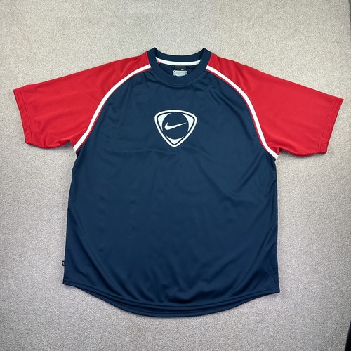 Vintage nike centre swoosh - nike,