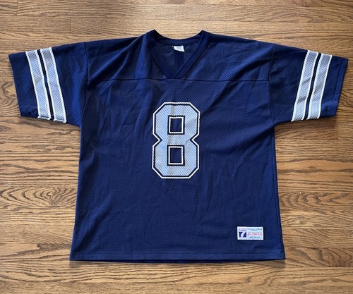 Vintage 90s logo - logo, troy