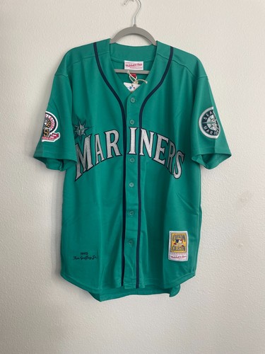 Vintage ken griffey jersey - vintage,