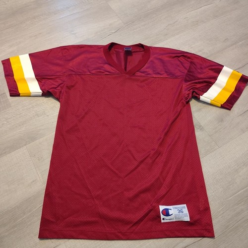 Vtg champion jersey - vtg,