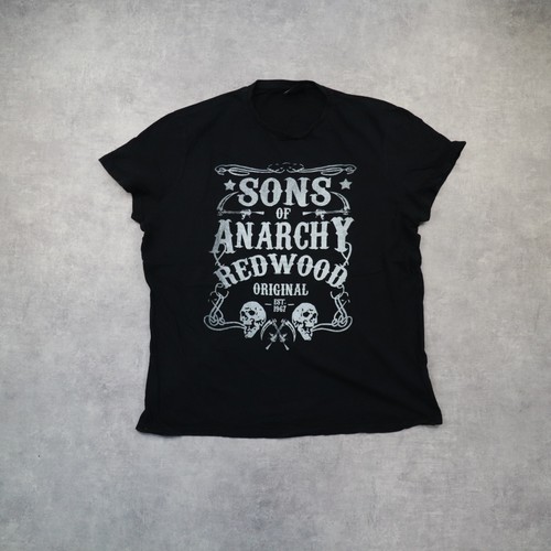 Soa redwood vintage biker - soa,
