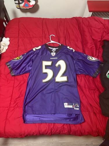 Baltimore ravens vintage - baltimore, ray