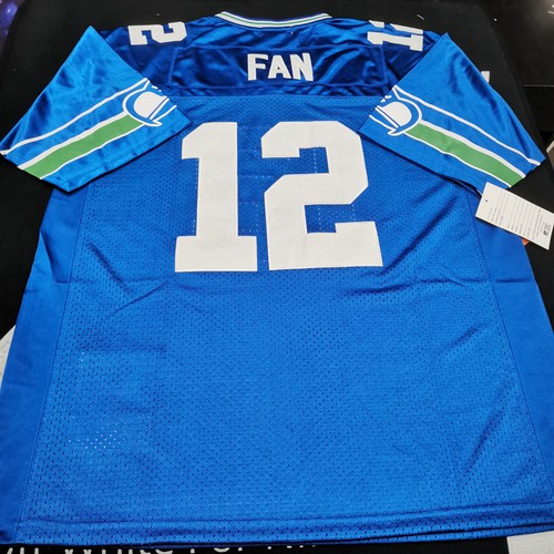 Vintage seahawks fan - vintage,