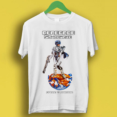 Renegade soundwave electronic - renegade,