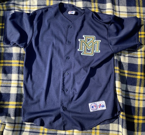 Vintage 90s milwaukee brewers - vintage,