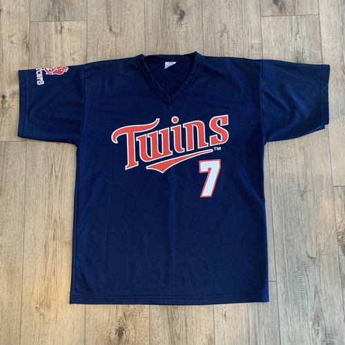 Vintage minnesota twins joe - minnesota,