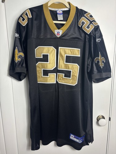 Vtg reebok new orleans - new, saints