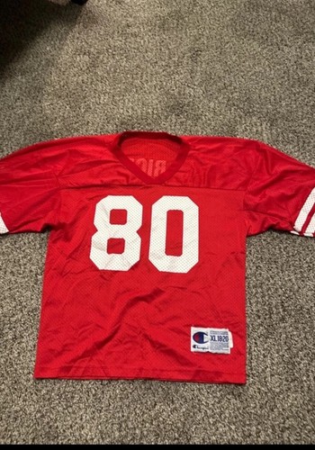 Vintage nfl football jersey - vintage,