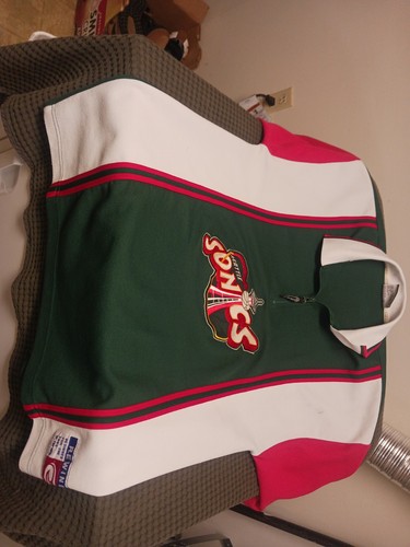Rare vintage 90s nba - 90s,