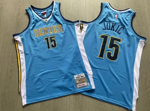 Denver nuggets nikola - denver,