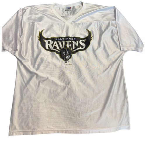 Vintage baltimore ravens - vintage,