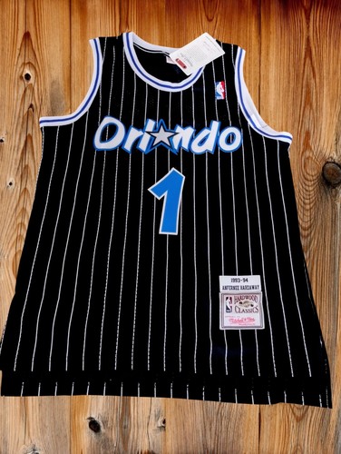 Orlando magic jersey penny - magic,