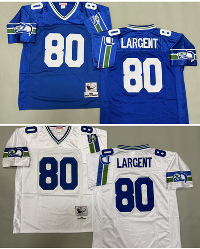 Vintage steve largent - vintage, #80