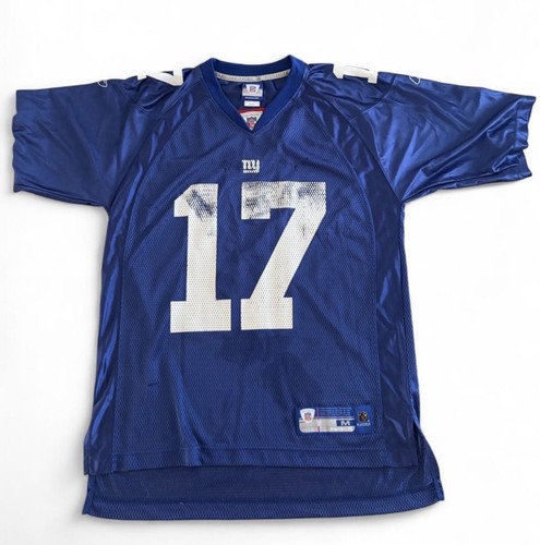 Reebok nfl football giants - nfl, ny