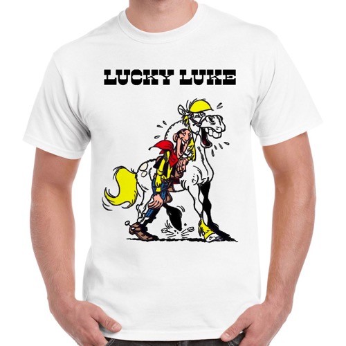 Texas cowboys lucky - texas,