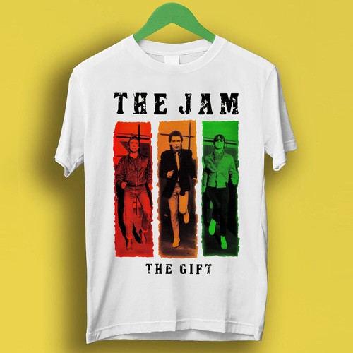 The jam gift - the, punk