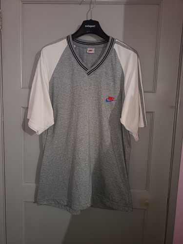 Vintage 90s nike white tag - 90s,