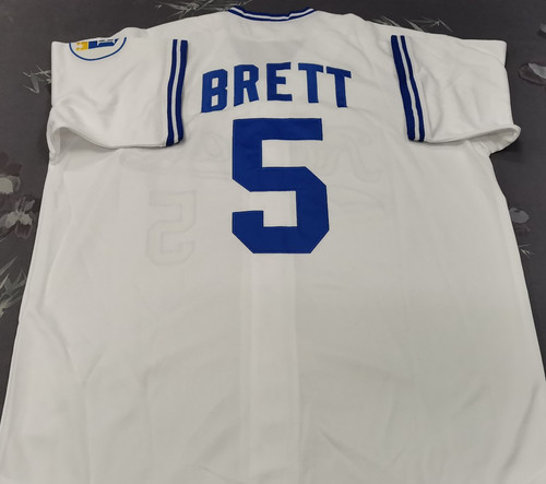 Vintage george brett - vintage,