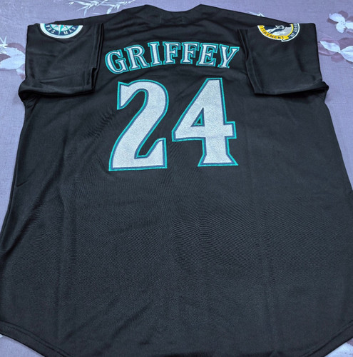 Vintage ken griffey 24 - vintage, #24