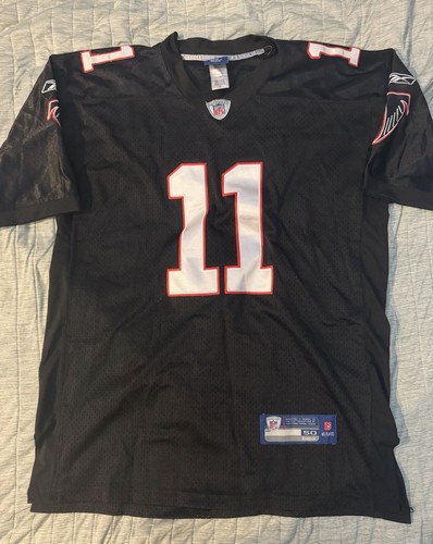 Vintage reebok atlanta falcons - vintage,