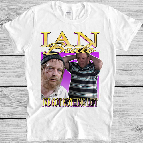 Ian beale shirt - ian, 2885