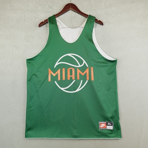 Vintage nike miami hurricanes - vintage,
