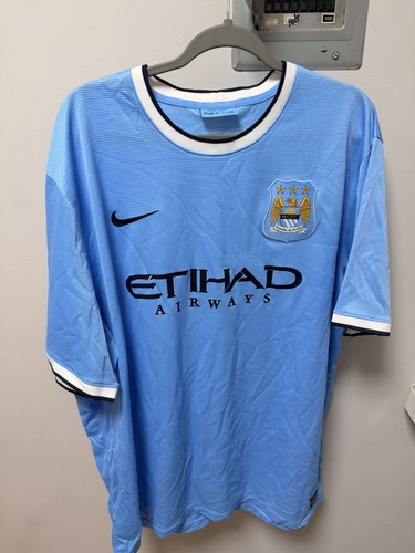 Vintage manchester city soccer - vintage,