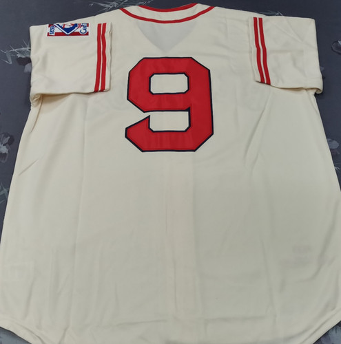 Vintage ted williams bos - vintage,