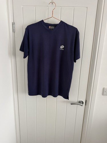 Navy blue short - navy, sleeve
