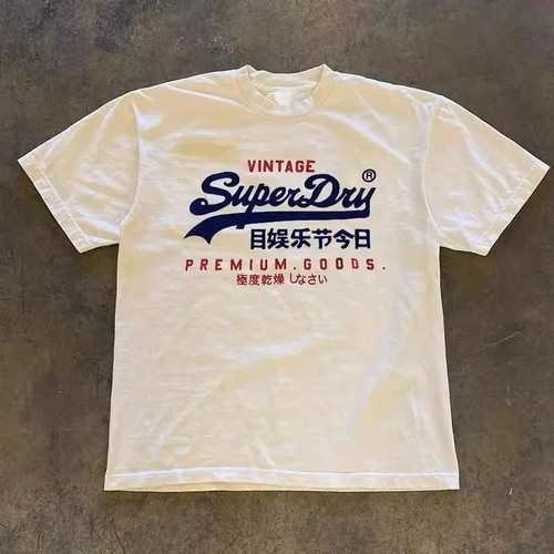 Superdry mens vintage noos - superdry,